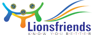 Lion Friends
